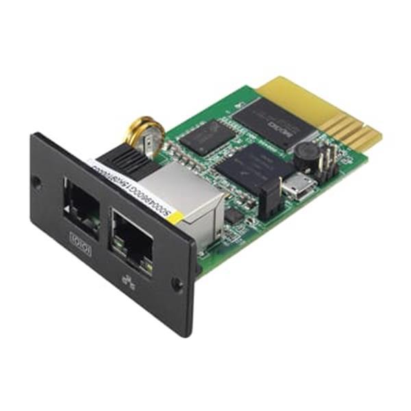 ABB SPA SNMP BOX ADATTATORE